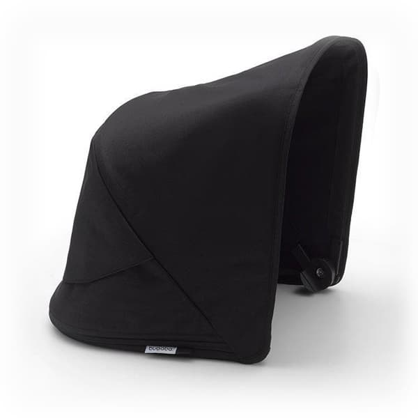 Капюшон для коляски Bugaboo Fox2 / Lynx 230411ZW02 Black