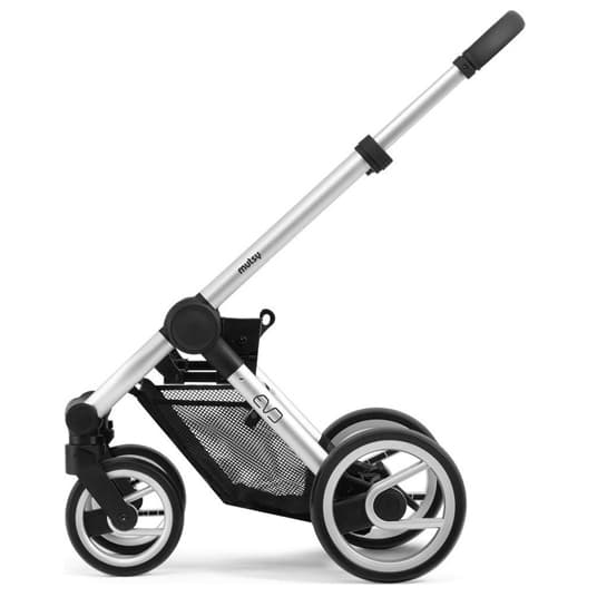 Шасси Mutsy EVO2 Grey Grip Standart EVO20GRGRS