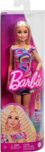 Кукла Barbie Модница HRH20 Кукла Barbie Модница HRH20
