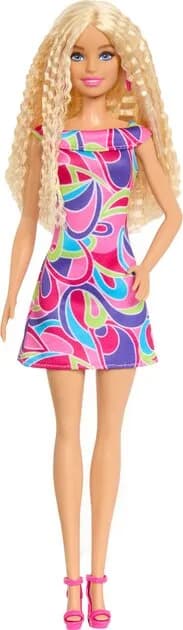 Кукла Barbie Модница HRH20 фото 3 Кукла Barbie Модница HRH20 фото 3