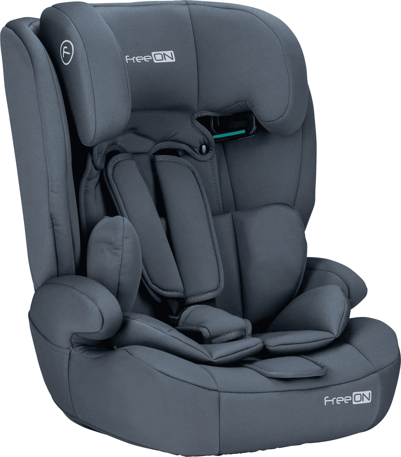 Автокресло FreeON Uran 49119 Dark grey Автокресло FreeON Uran 49119 Dark grey