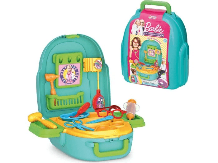 Набір лікаря Dede Barbie 03840