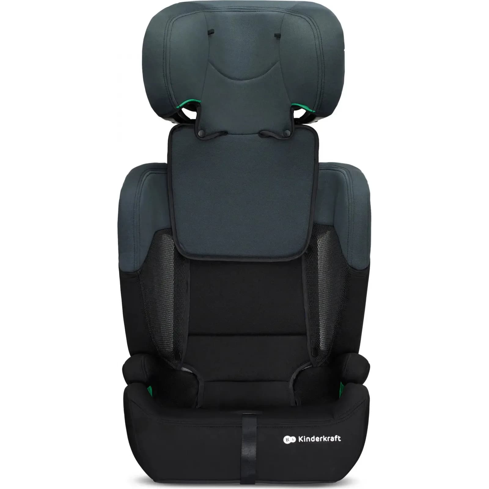 Автокрісло Kinderkraft Comfort Up i-Size Black KCCOUP02BLK0000 фото 4
