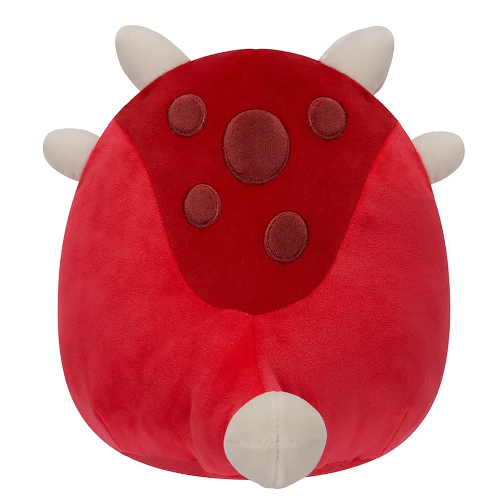 Игрушка мягкая Squishmallows Динозавр Сергио 19см SQCR05388 фото 4 Игрушка мягкая Squishmallows Динозавр Сергио 19см SQCR05388 фото 4