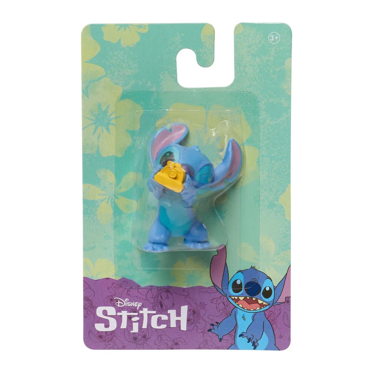 Фигурка Stitch Стич 46260-1 фото 2 Фигурка Stitch Стич 46260-1 фото 2