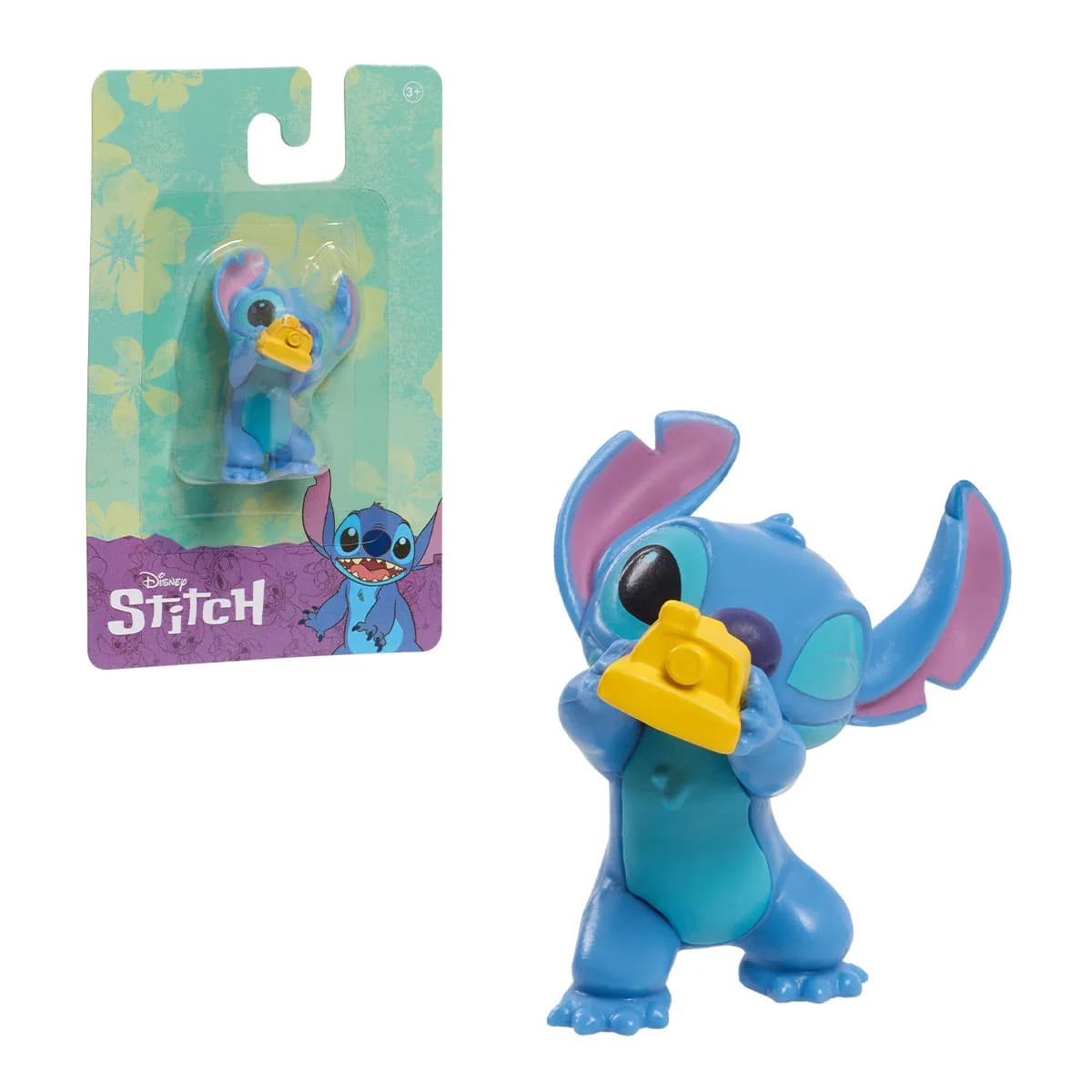 Фигурка Stitch Стич 46260-1 фото 4 Фигурка Stitch Стич 46260-1 фото 4