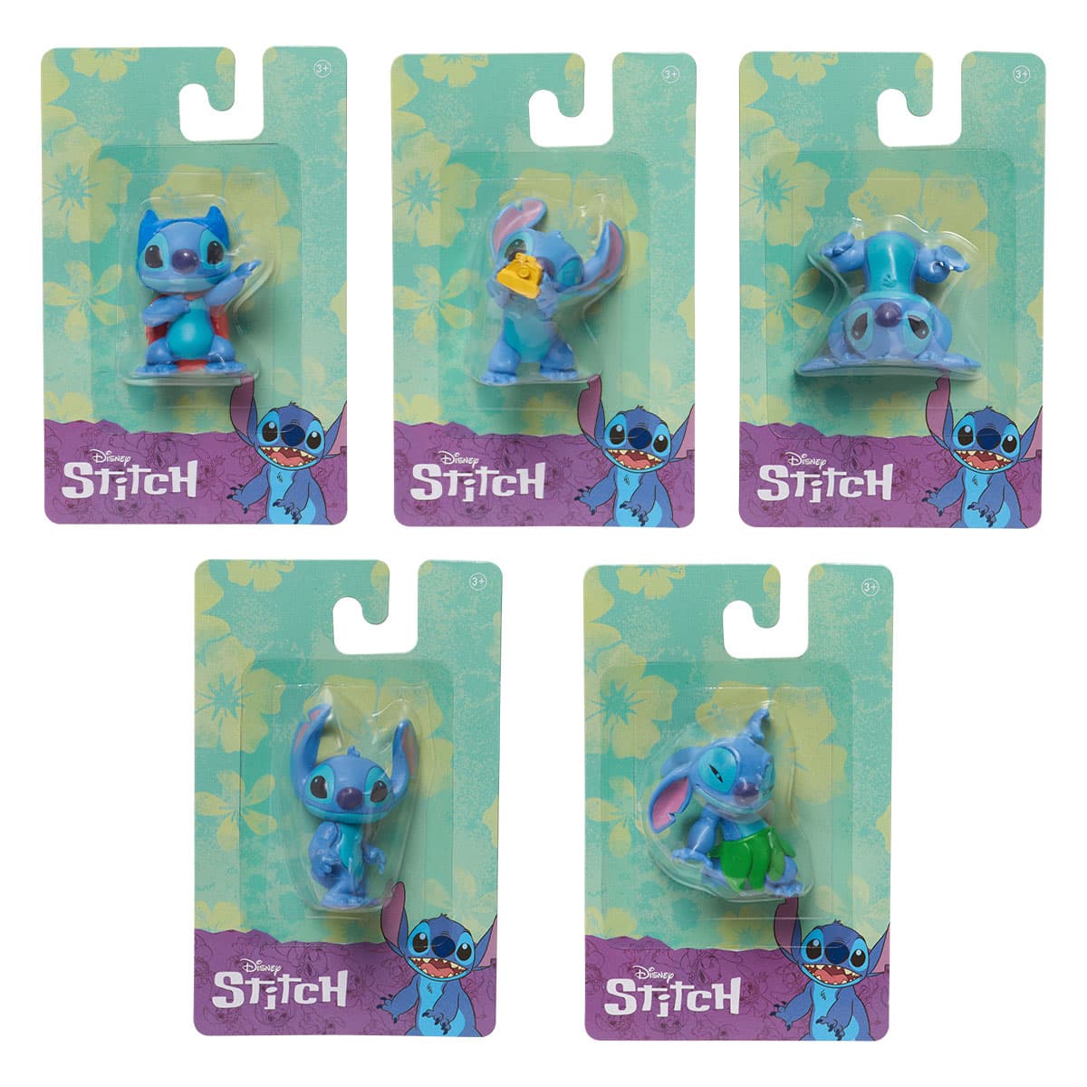 Фігурка Stitch Стіч 46260-1