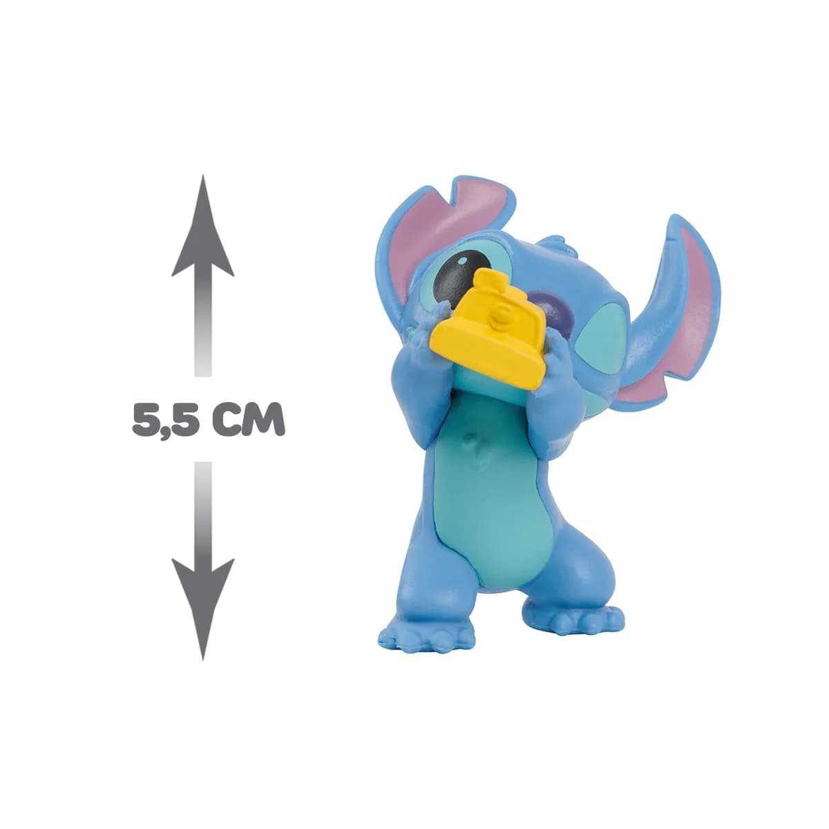 Фигурка Stitch Стич 46260-1 фото 3 Фигурка Stitch Стич 46260-1 фото 3