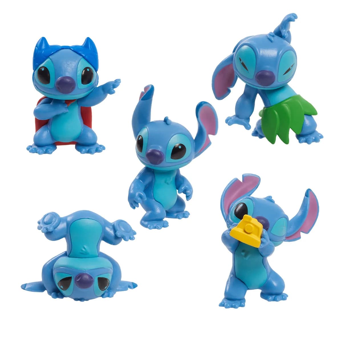 Фигурка Stitch Стич 46260-1 фото 9 Фигурка Stitch Стич 46260-1 фото 9