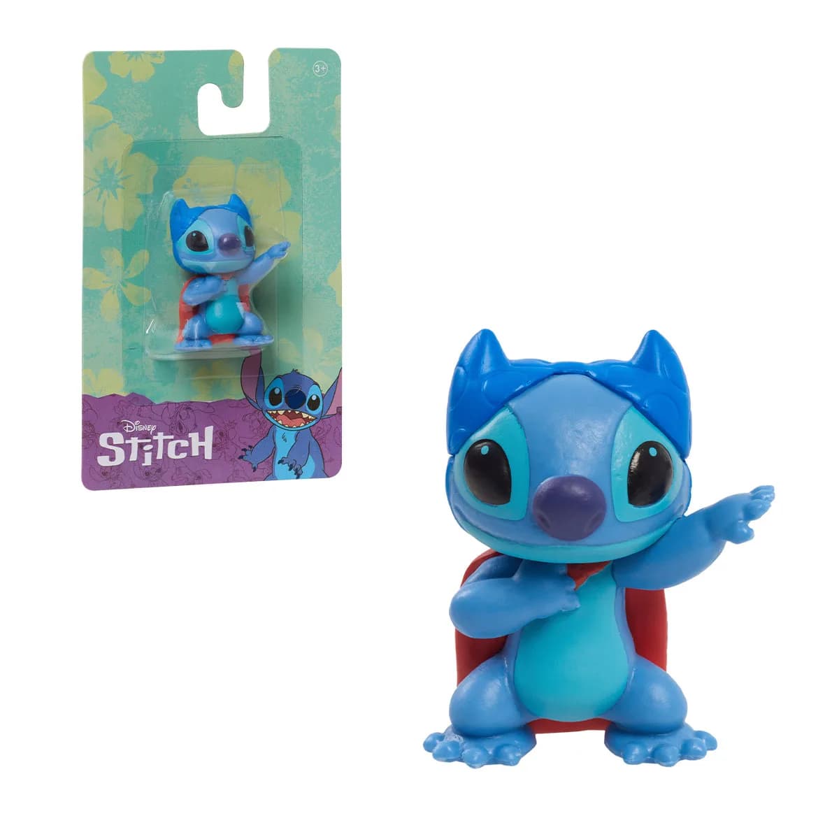 Фигурка Stitch Стич 46260-1 фото 8 Фигурка Stitch Стич 46260-1 фото 8