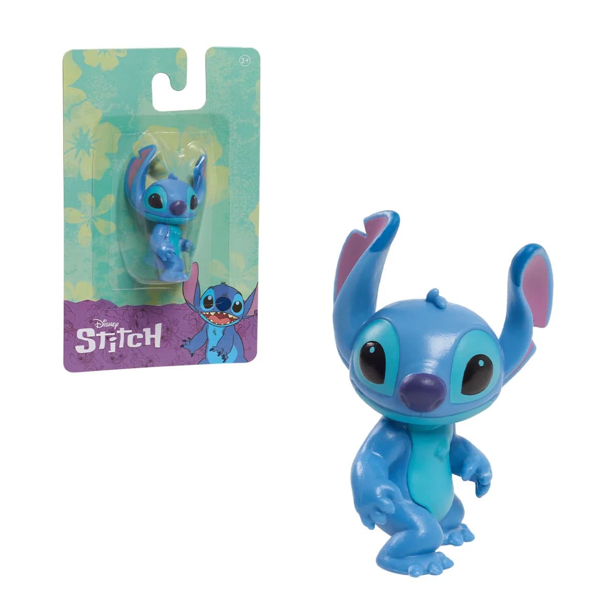 Фигурка Stitch Стич 46260-1 фото 7 Фигурка Stitch Стич 46260-1 фото 7