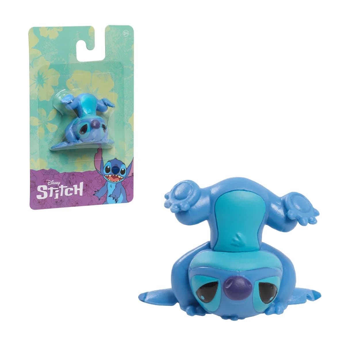 Фигурка Stitch Стич 46260-1 фото 6 Фигурка Stitch Стич 46260-1 фото 6