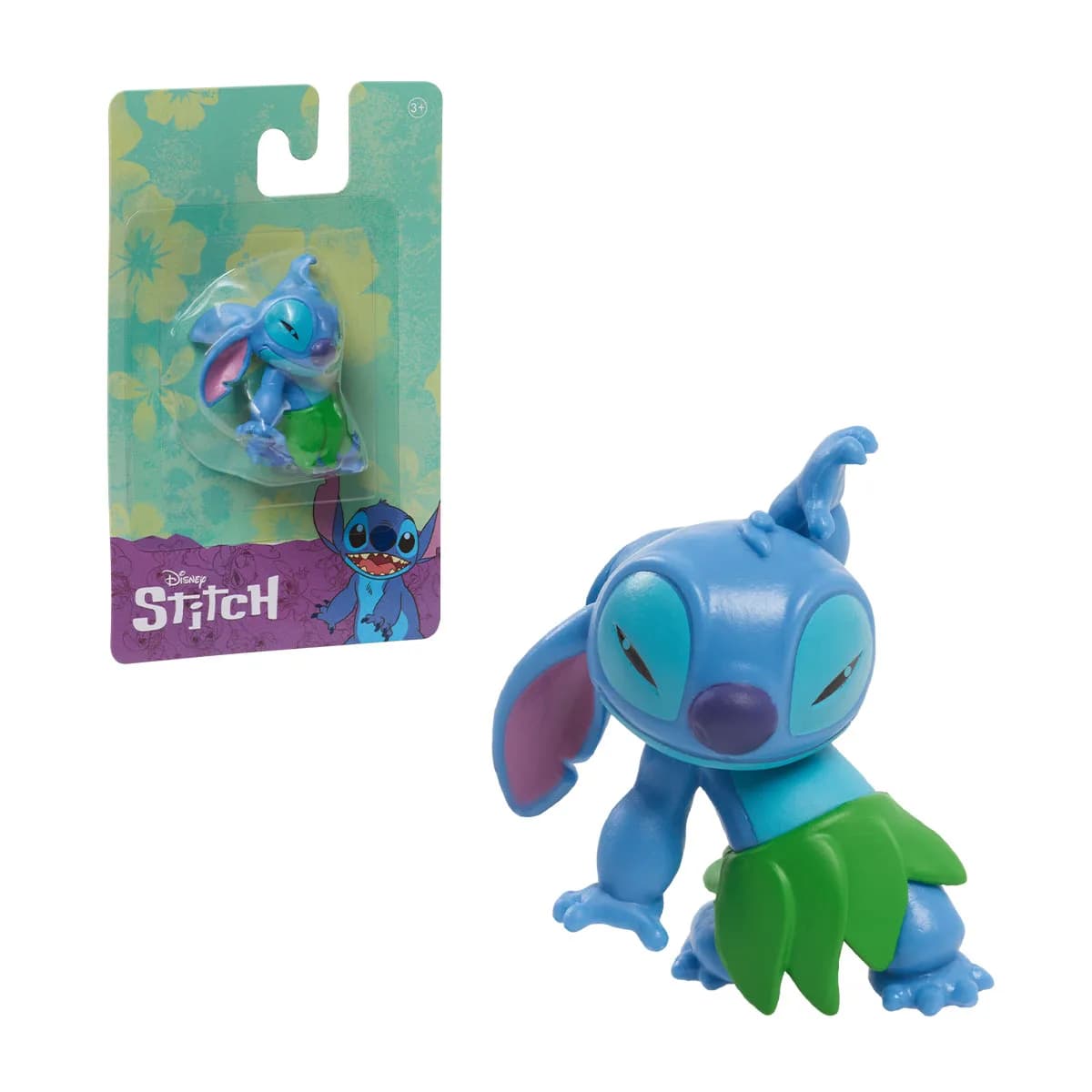 Фигурка Stitch Стич 46260-1 фото 5 Фигурка Stitch Стич 46260-1 фото 5