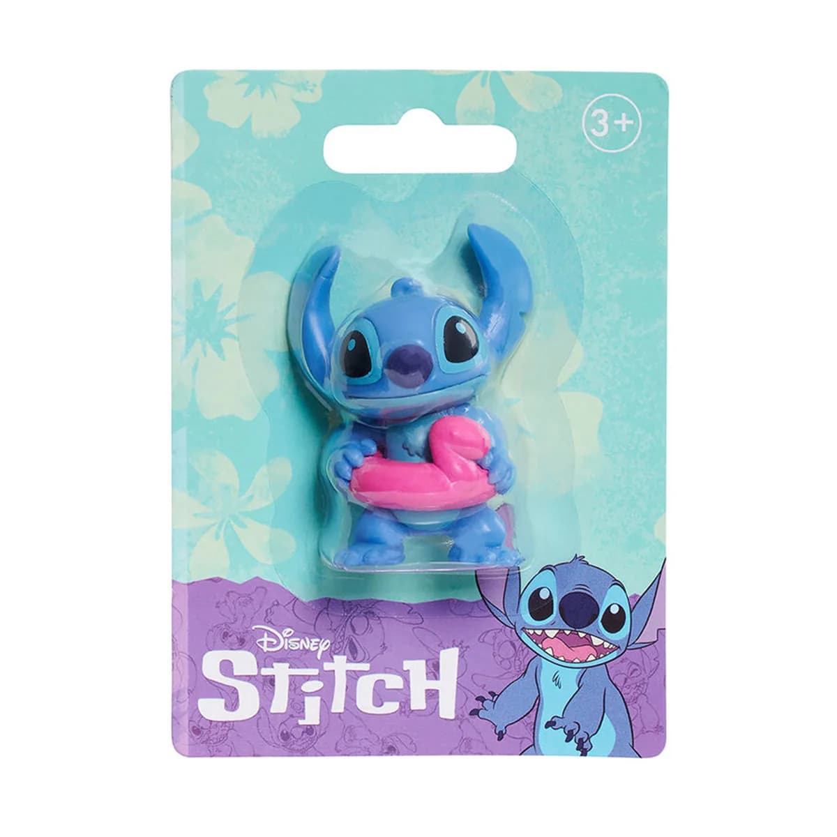 Фігурка Stitch Стіч 46260 фото 4 Фігурка Stitch Стіч 46260 фото 4