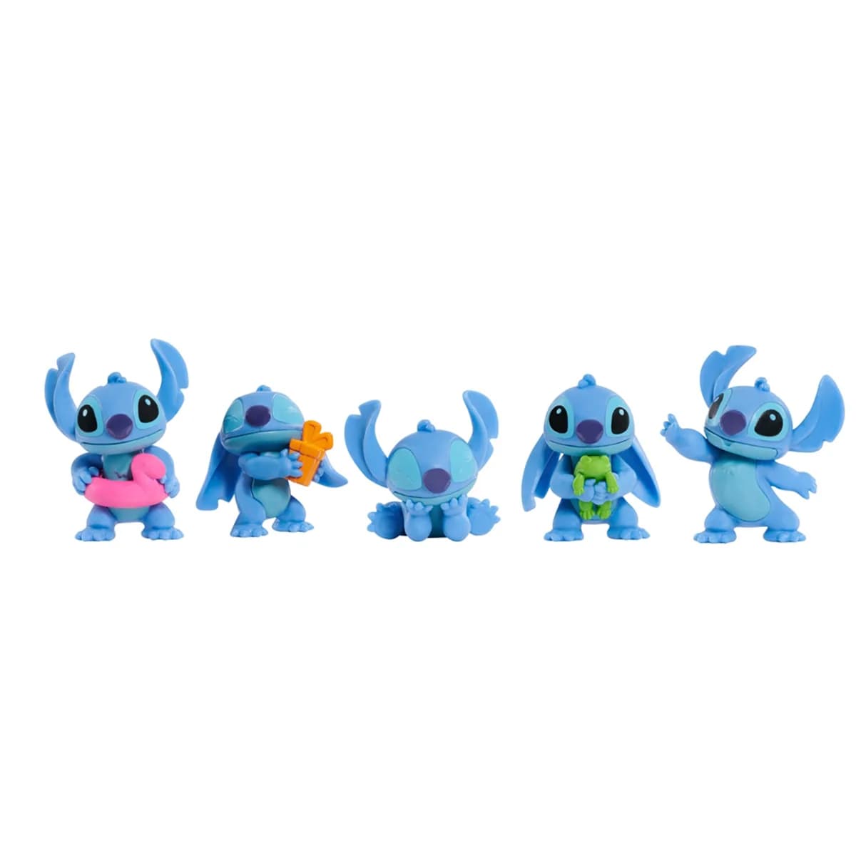 Фігурка Stitch Стіч 46260 фото 9 Фігурка Stitch Стіч 46260 фото 9