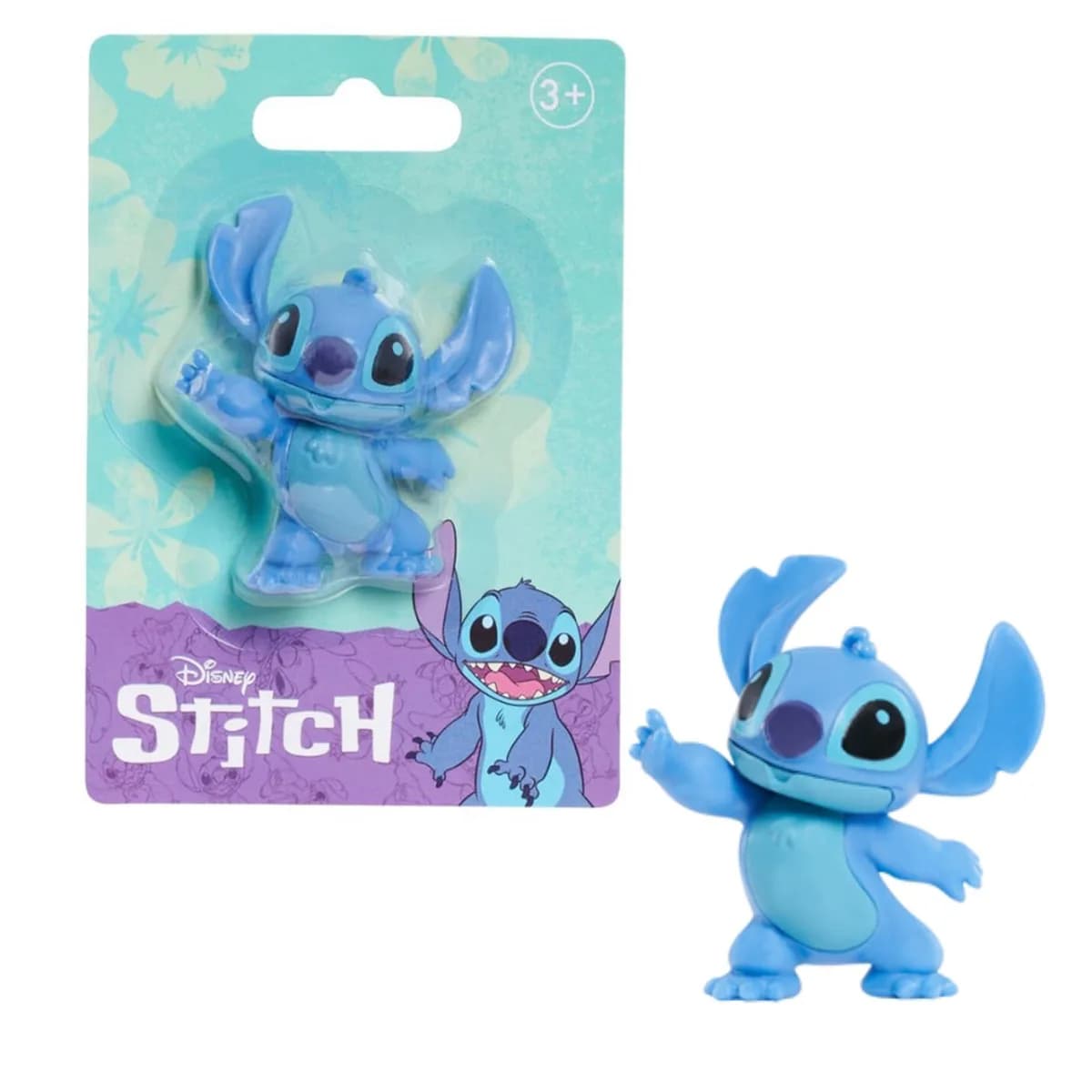 Фігурка Stitch Стіч 46260 фото 2 Фігурка Stitch Стіч 46260 фото 2