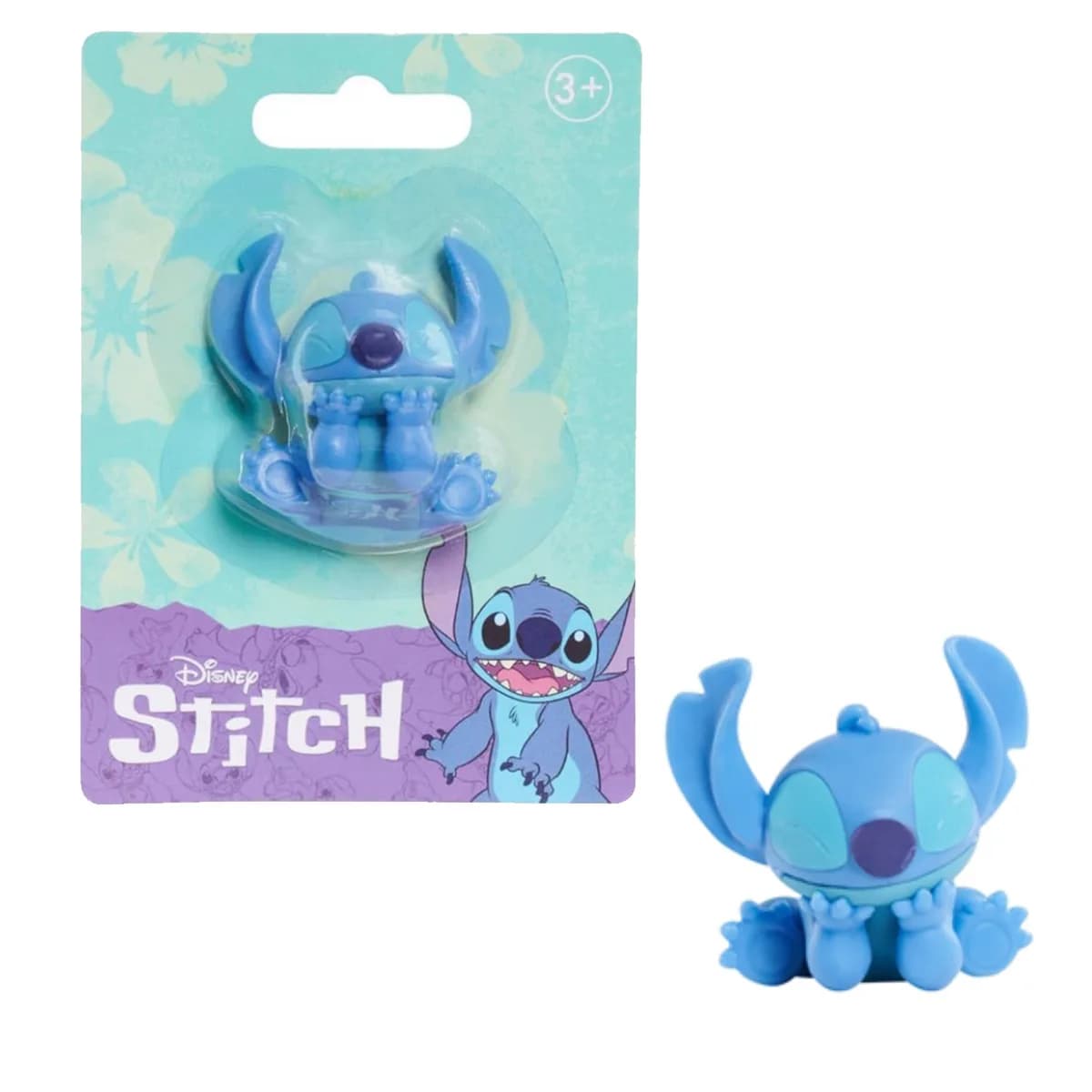 Фігурка Stitch Стіч 46260 фото 3 Фігурка Stitch Стіч 46260 фото 3