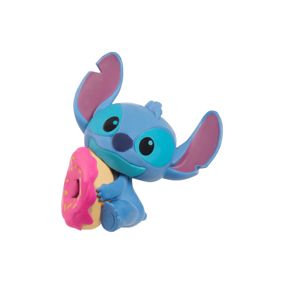 Фігурка Stitch Стіч зі смаколиками 46288
