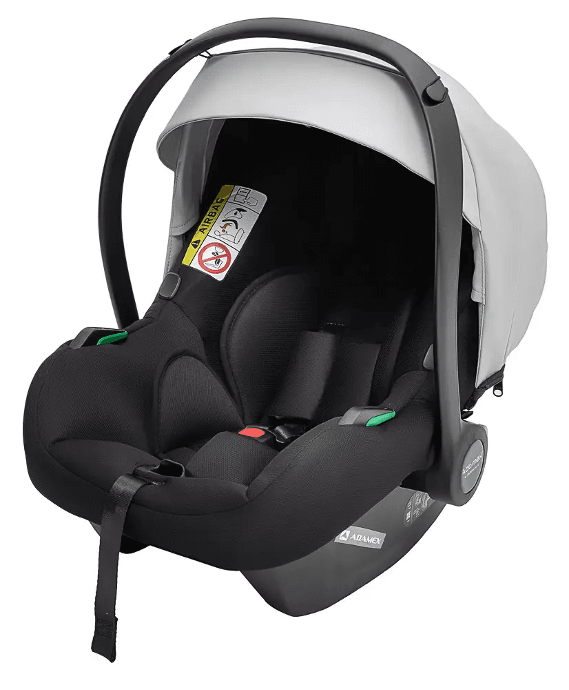 Автокресло Adamex Cosmo Eco SA-3 680963 Автокресло Adamex Cosmo Eco SA-3 680963