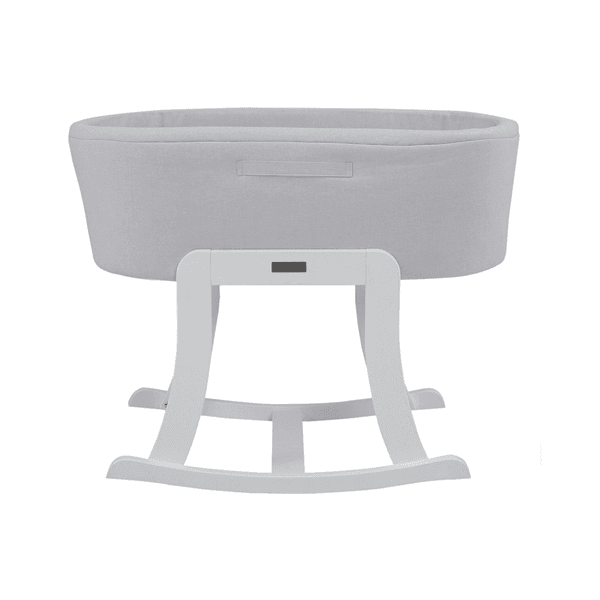Люлька-колиска Micuna Nacelle MO-1782 White/Grey MO-1782NACELLE WHITE G