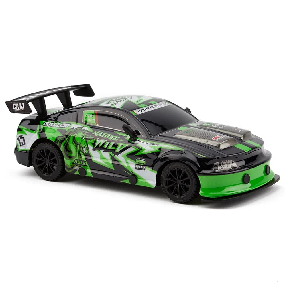 Машина на р/у KS Drive Road Rebels 1:24 18599OB фото 3 Машина на р/у KS Drive Road Rebels 1:24 18599OB фото 3