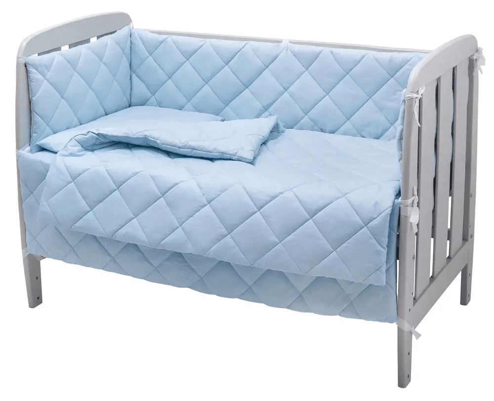Постільний комплект Babyroom Dream-05 681799