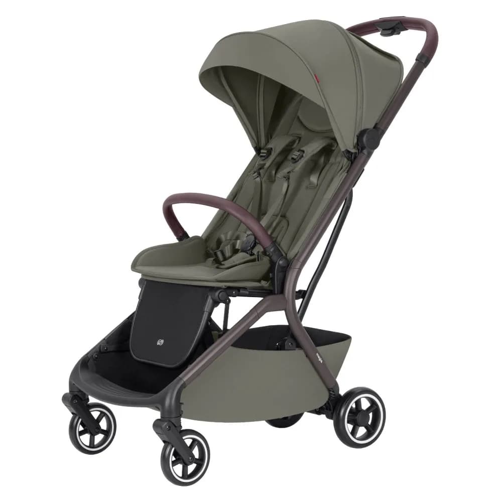 Коляска універсальна 2в1 Carrello Magia CRL-6555 Malted Green фото 2 Коляска універсальна 2в1 Carrello Magia CRL-6555 Malted Green фото 2