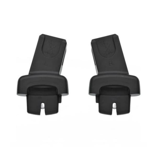 Адаптер Britax Romer для коляски Smile III и автокресла Maxi-Cosi/Cybex 2000034517 Адаптер Britax Romer для коляски Smile III и автокресла Maxi-Cosi/Cybex 2000034517