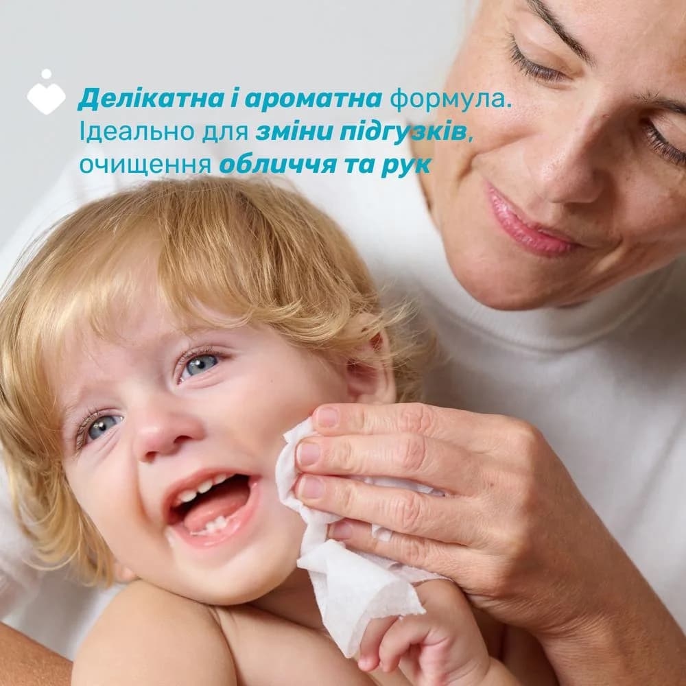 Серветки вологі з екстрактом лотоса Chicco 72шт 12050.00 фото 5 Серветки вологі з екстрактом лотоса Chicco 72шт 12050.00 фото 5
