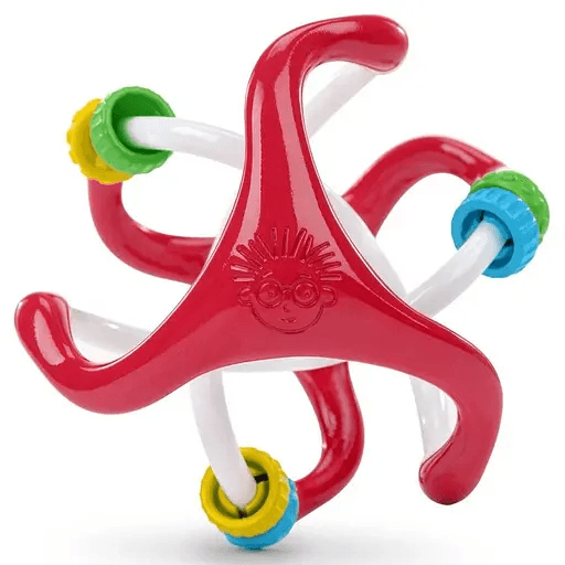 Брязкальце Baby Einstein Slide & Swirl 17522