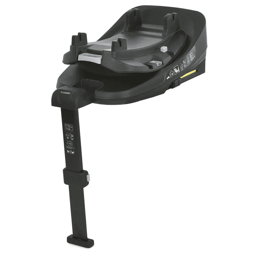 База Isofix El Camino ME 1110 i-FIX Base 360