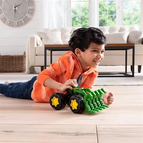 Трактор John Deere Monster Treads 47327 фото 8
