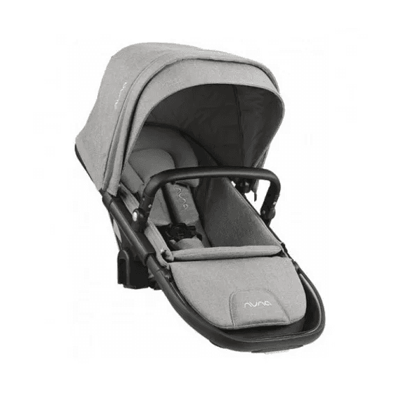 Сидения для второго ребенка для коляски Nuna Demi Grow Frost AC08100FRTGL Сидения для второго ребенка для коляски Nuna Demi Grow Frost AC08100FRTGL