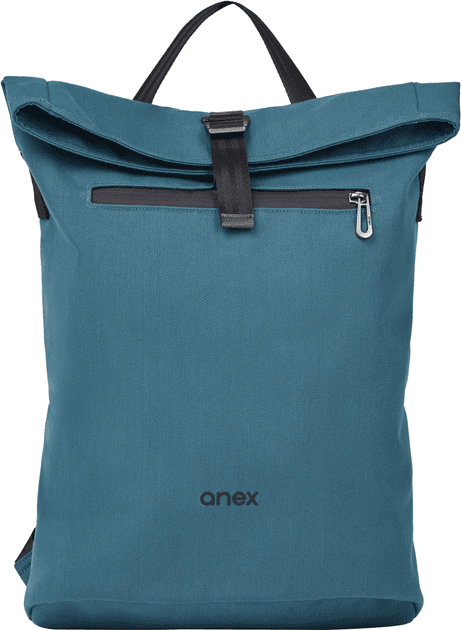 Рюкзак для коляски Anex L-Type lb/ac 12N ocean