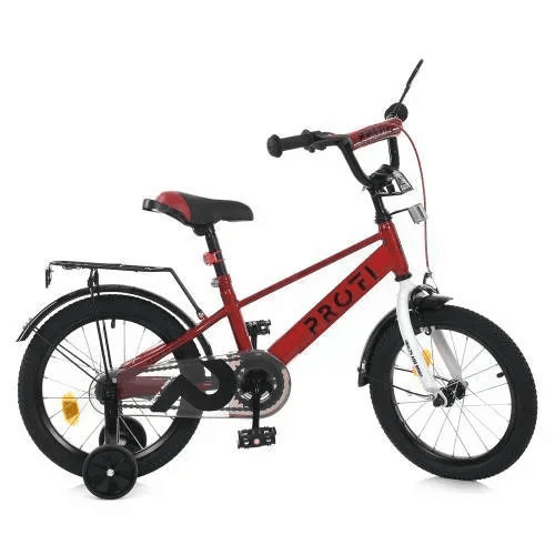 Велосипед 16'' Prof1 MB 16021