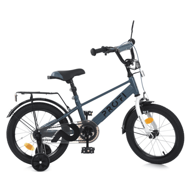 Велосипед 16'' Prof1 MB 16023-1 Велосипед 16'' Prof1 MB 16023-1