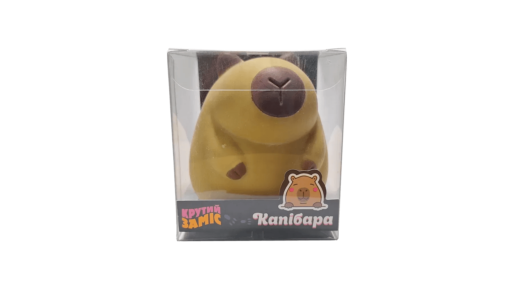 Игрушка-антистрес Monster Gum Крутой замес T25356