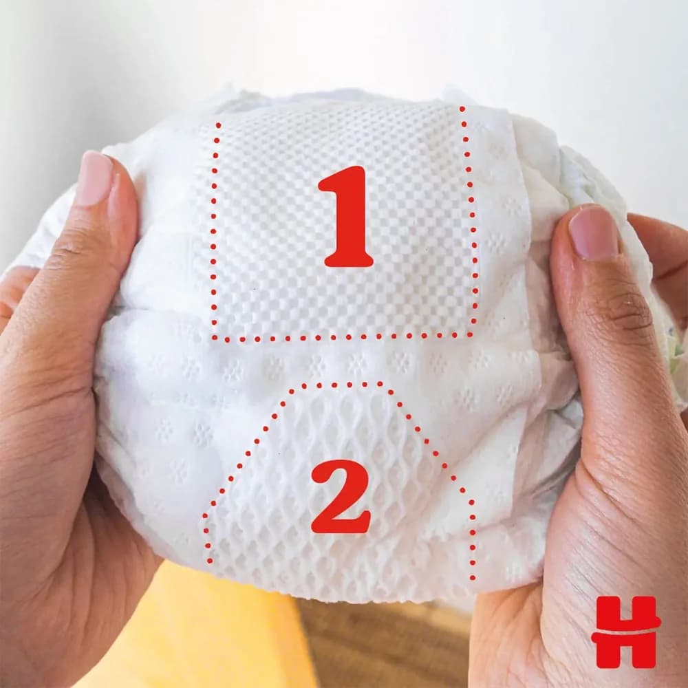 Подгузники Huggies Extra Care (1) 22шт 535832 фото 4 Подгузники Huggies Extra Care (1) 22шт 535832 фото 4