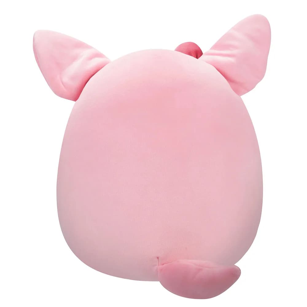 Игрушка мягкая Squishmallows Лисица фенек Миракл 30см SQCR05432 фото 4 Игрушка мягкая Squishmallows Лисица фенек Миракл 30см SQCR05432 фото 4
