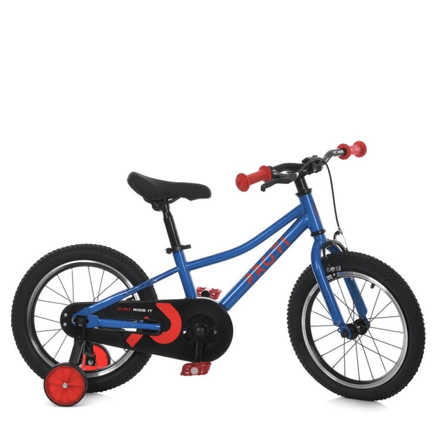 Велосипед 16'' Profi MB 1607-2