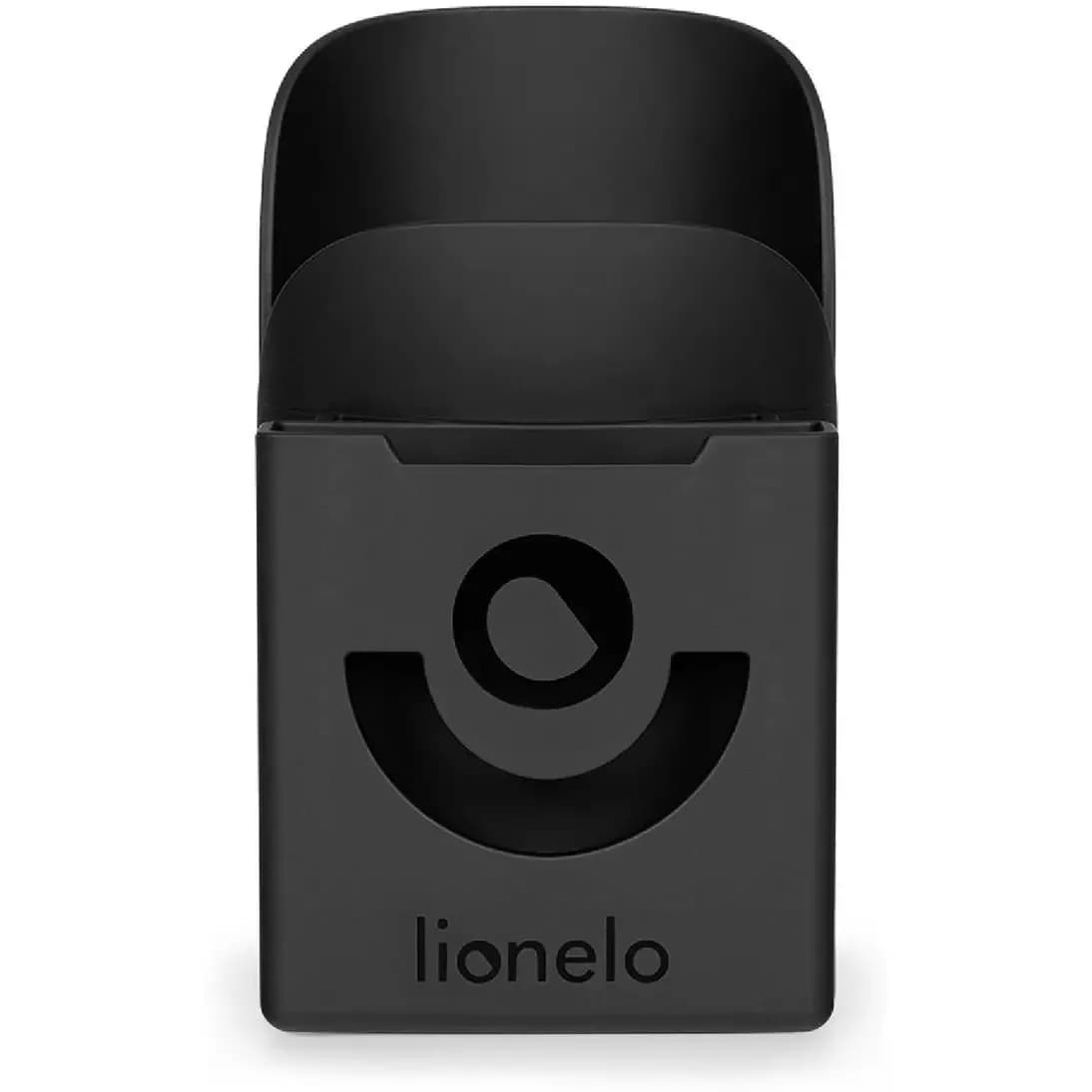 Подстаканник для коляски Lionelo Ove Black Carbon LO-OVE фото 3
