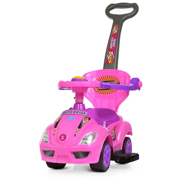 Каталка-толокар Bambi M 4205-8 Каталка-толокар Bambi M 4205-8