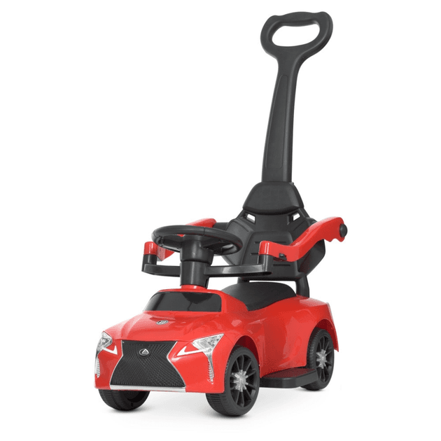 Каталка-толокар Bambi M 4579-3 Каталка-толокар Bambi M 4579-3