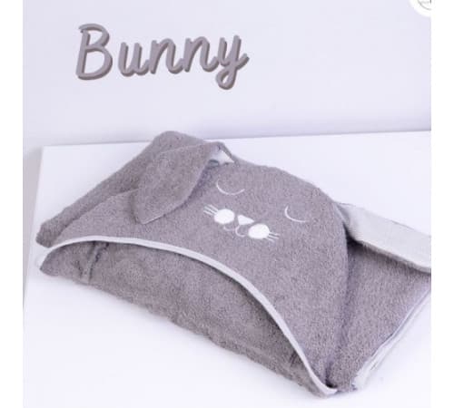 Полотенце для купания Верес Bunny 190.07
