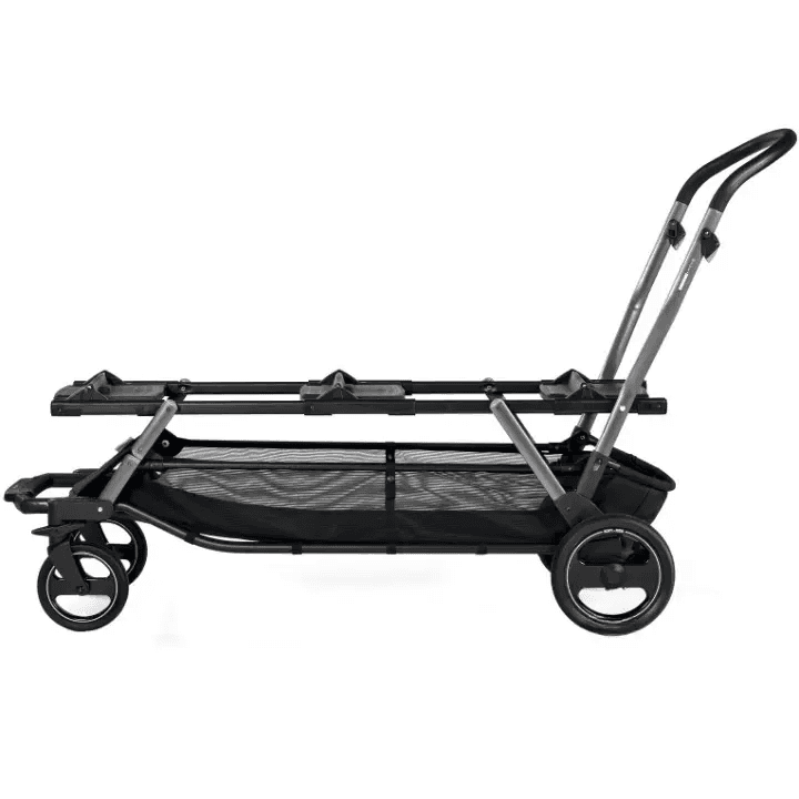 Шасси Peg-Perego Triplette Piroet ICTR0200NL77 Шасси Peg-Perego Triplette Piroet ICTR0200NL77