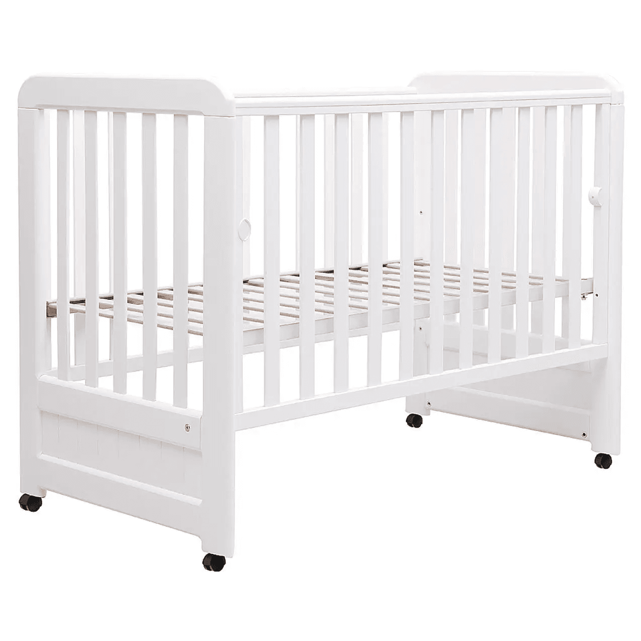 Ліжко дитяче Babyroom Люкс LX-01 681517 Ліжко дитяче Babyroom Люкс LX-01 681517