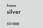 Шасси Joolz Day+ Tailor 521000 silver фото 2