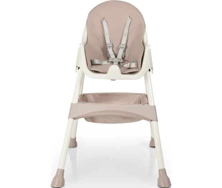 Стульчик для кормления Bambi M 4136-2 Pink фото 3