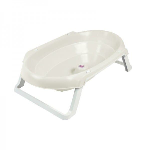 Ванна дитяча складна анатомічна OK Baby Onda Slim 38951600