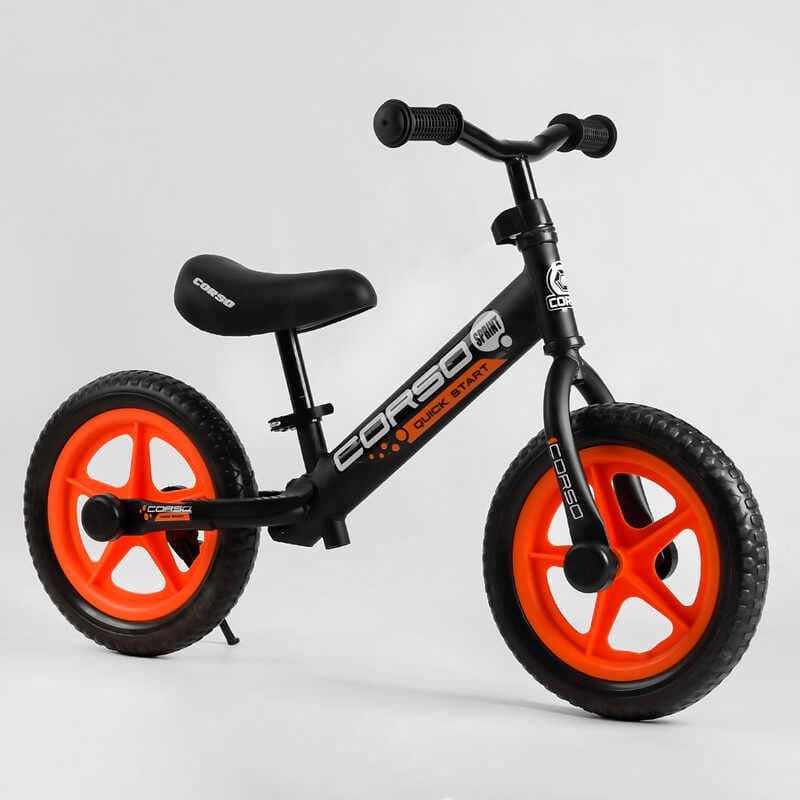 Беговел Corso 12'' 06506 Беговел Corso 12'' 06506